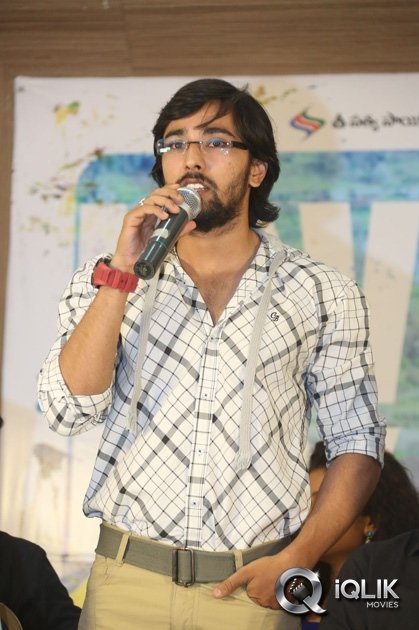 Pyaar-Mein-Padipoyane-Movie-Success-Meet